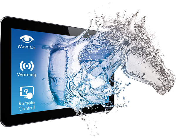 En savoir + sur Blue Intelligence™ Tablette Blue Intelligence