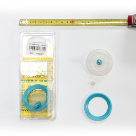 MEMBRANE ET JOINT pour VANNE 100 l/min