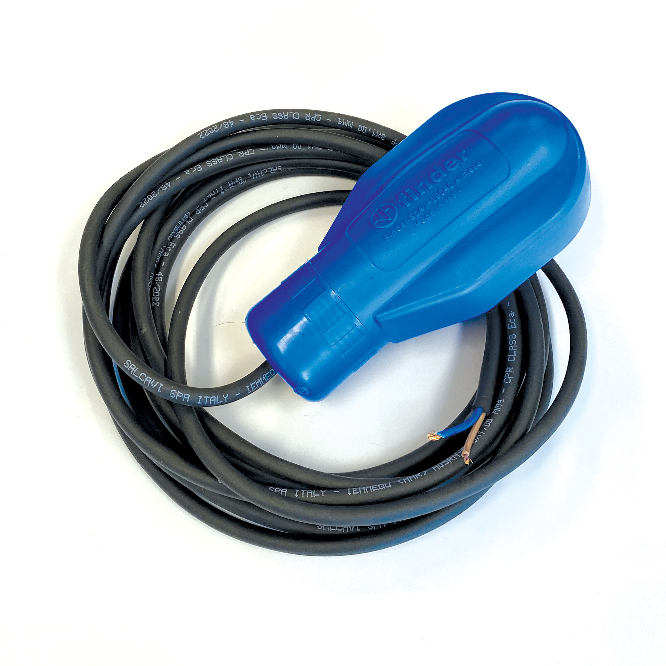 INTERRUPTEUR A FLOTTEUR SOLAR-BASIC