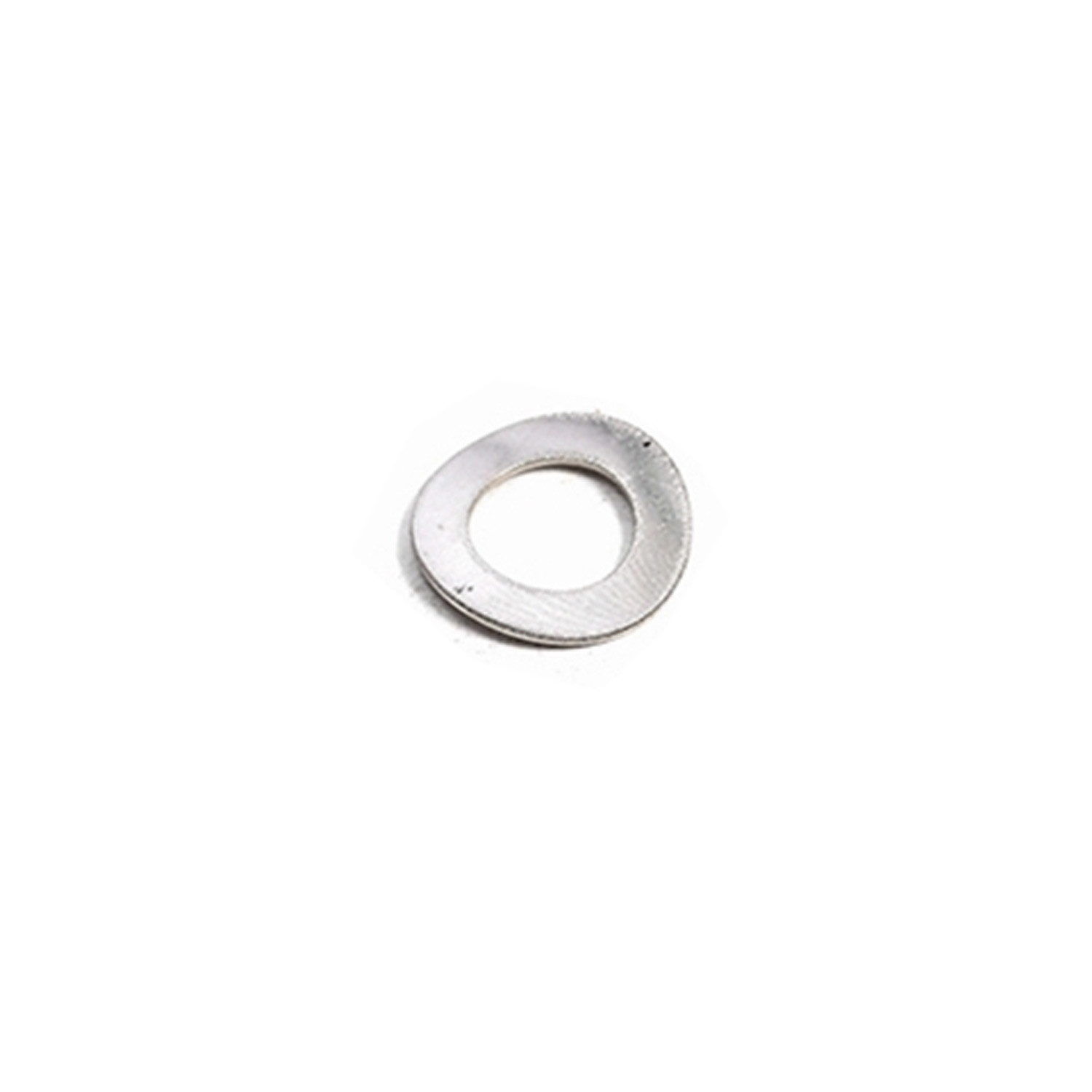 RONDELLE ELA ONDULEE O20 INOX