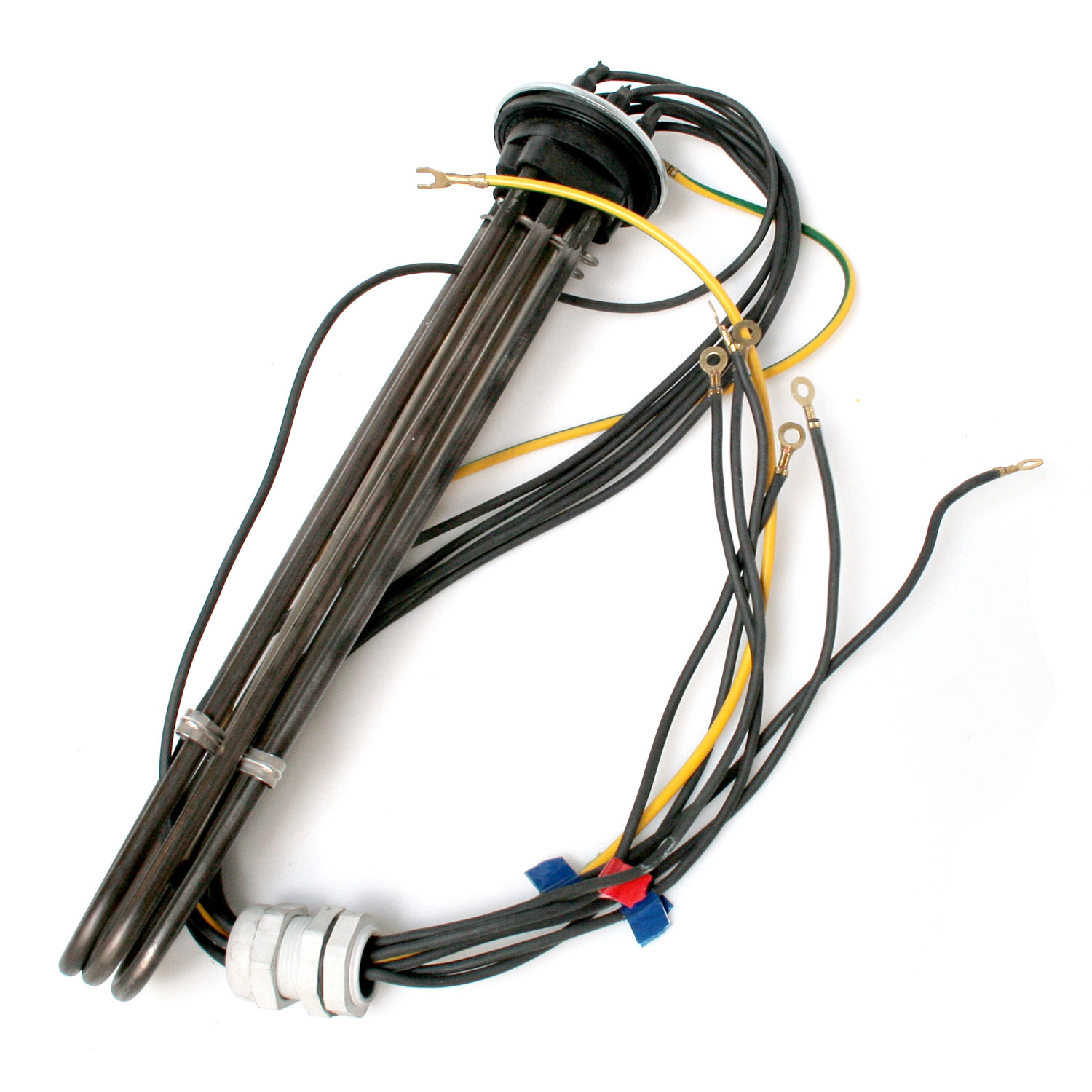 THERMOPLONGEUR 3KW TITANE (pièce de rechange)