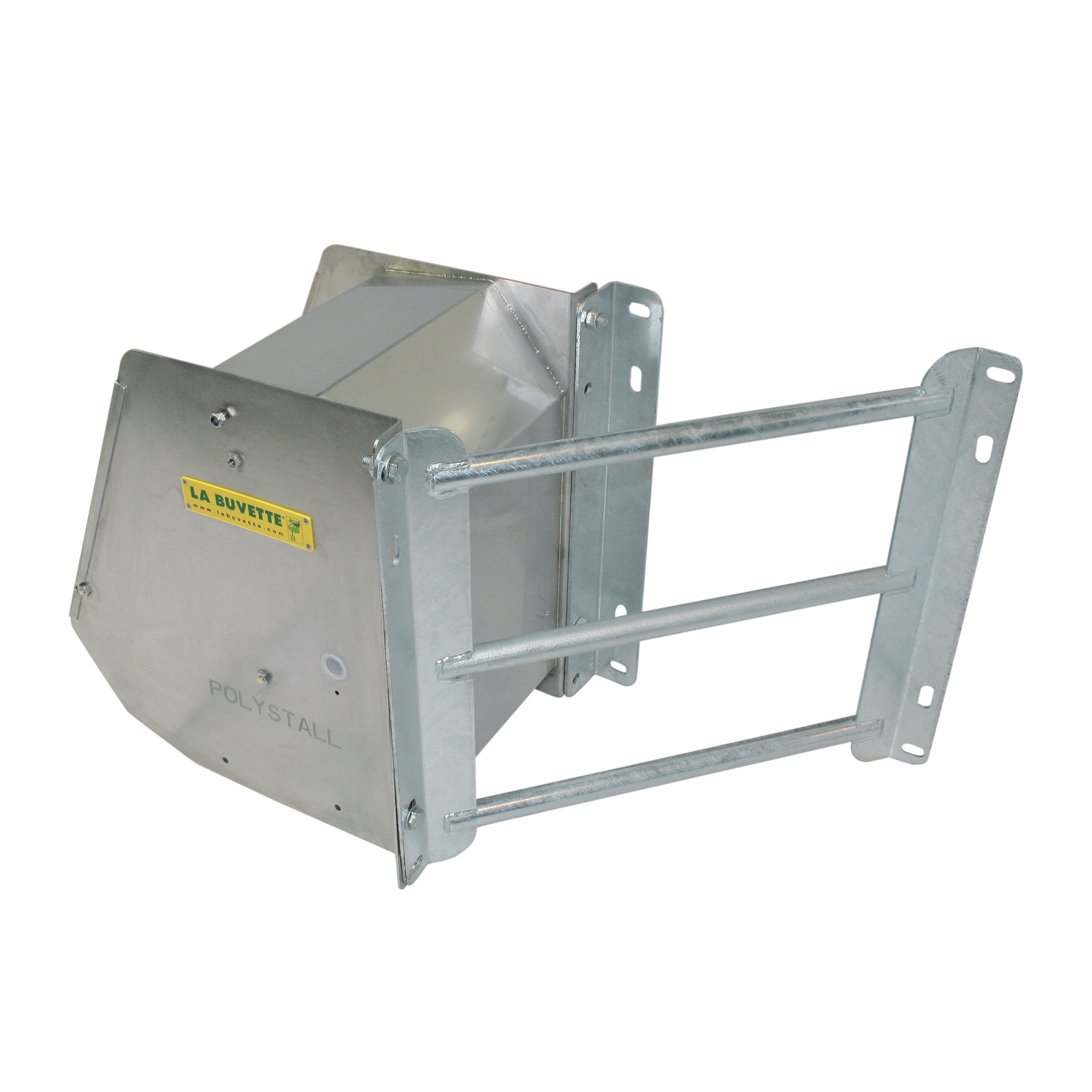 A372 mounting support POLYSTALL