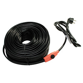 C144 heating cable chauffant