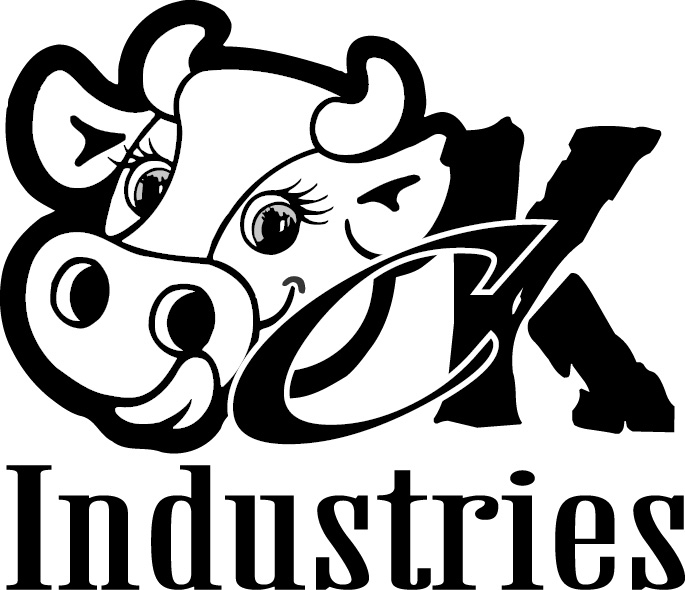 Logo CK-Industries