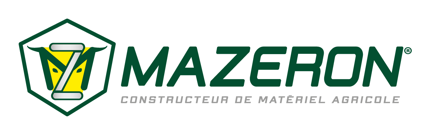 Logo MAZERON